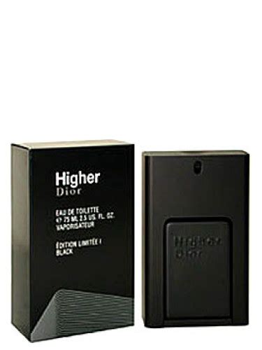 dior higher black|Dior higher Fragrantica.